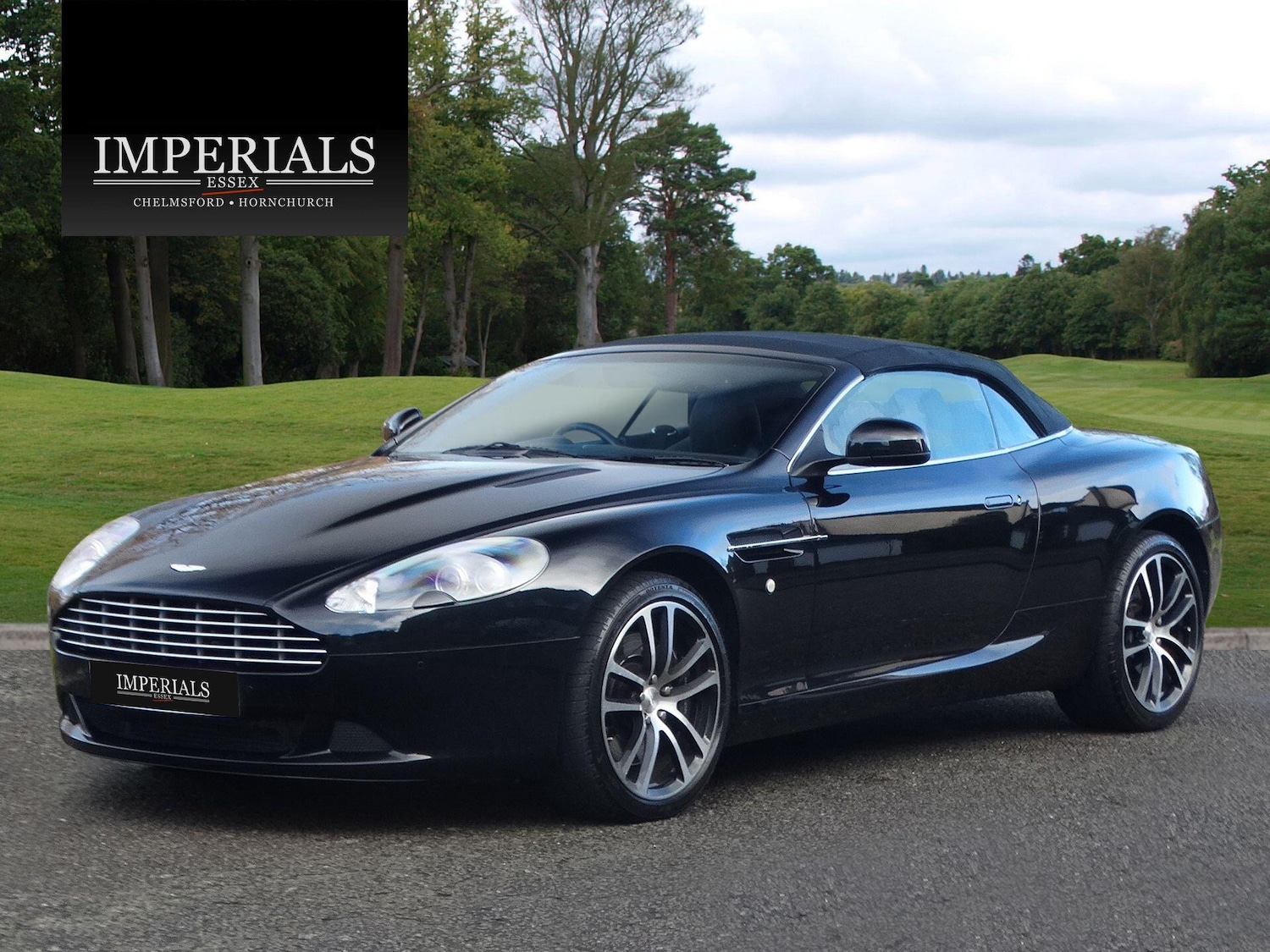 Used Aston Martin DB9 2011 for sale - 78033932: Photo 25