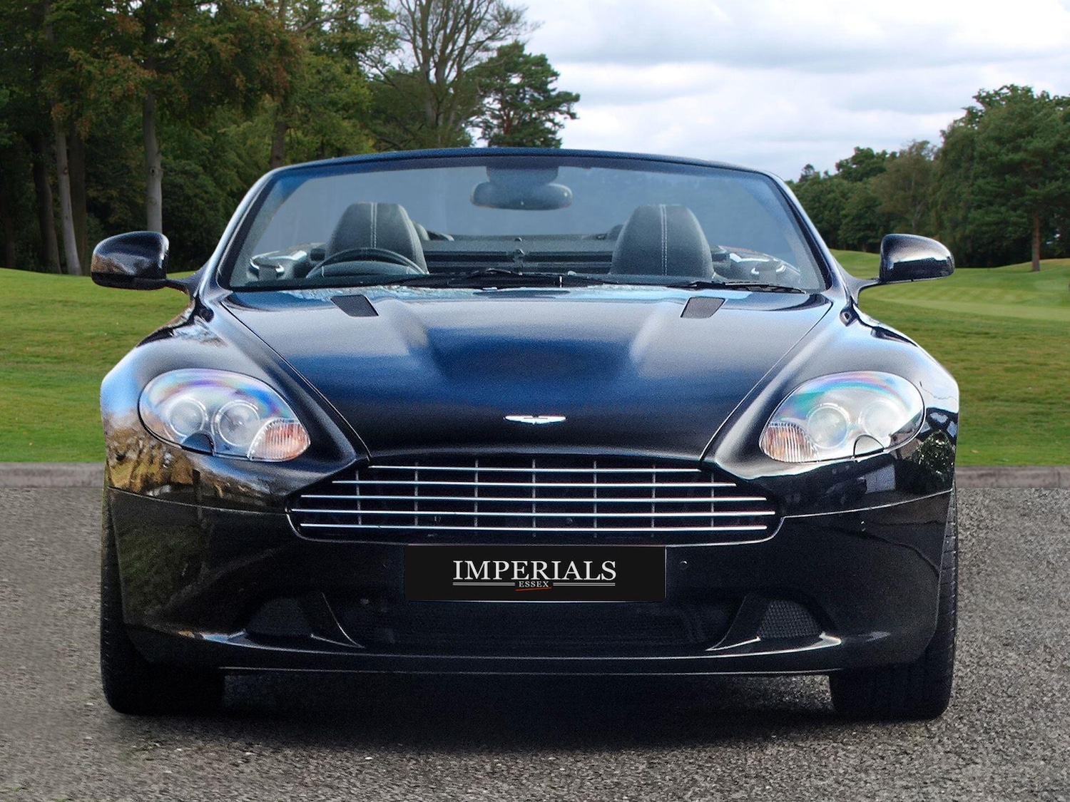 Used Aston Martin DB9 2011 for sale - 78033932: Photo 9