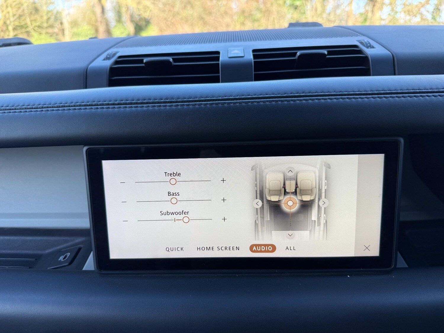 Used Land Rover Defender 110 2021 for sale - 77550239: Photo 20