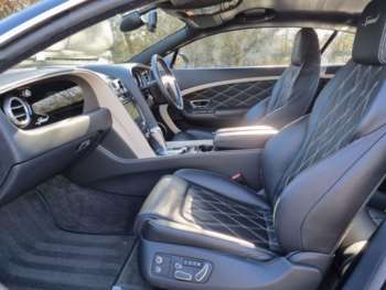 Used Bentley Continental 2015 for sale - 74508681: Photo