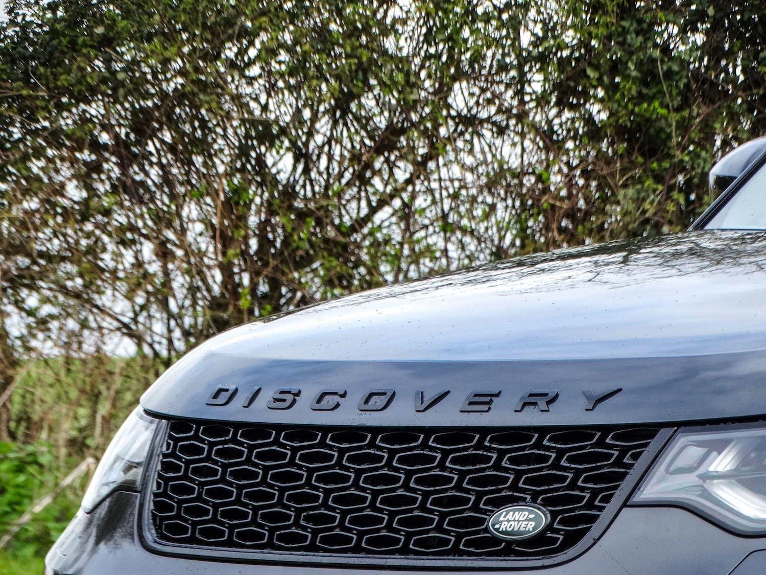 Used Land Rover Discovery 2018 for sale - 78033775: Photo 10