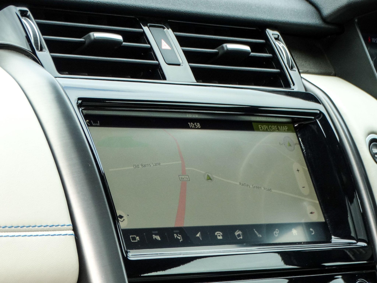 Used Land Rover Discovery 2018 for sale - 78033775: Photo 20