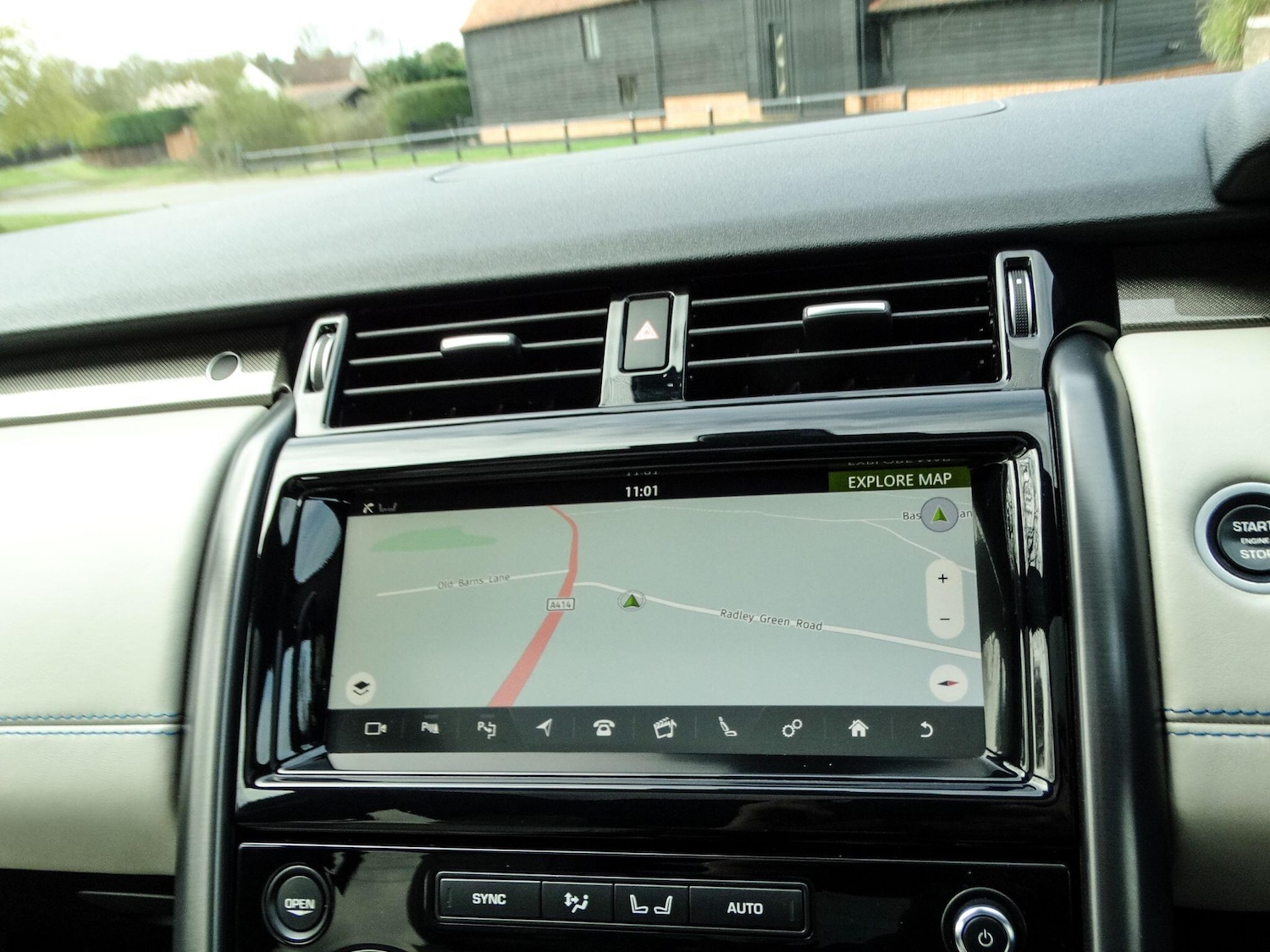 Used Land Rover Discovery 2018 for sale - 78033775: Photo 28