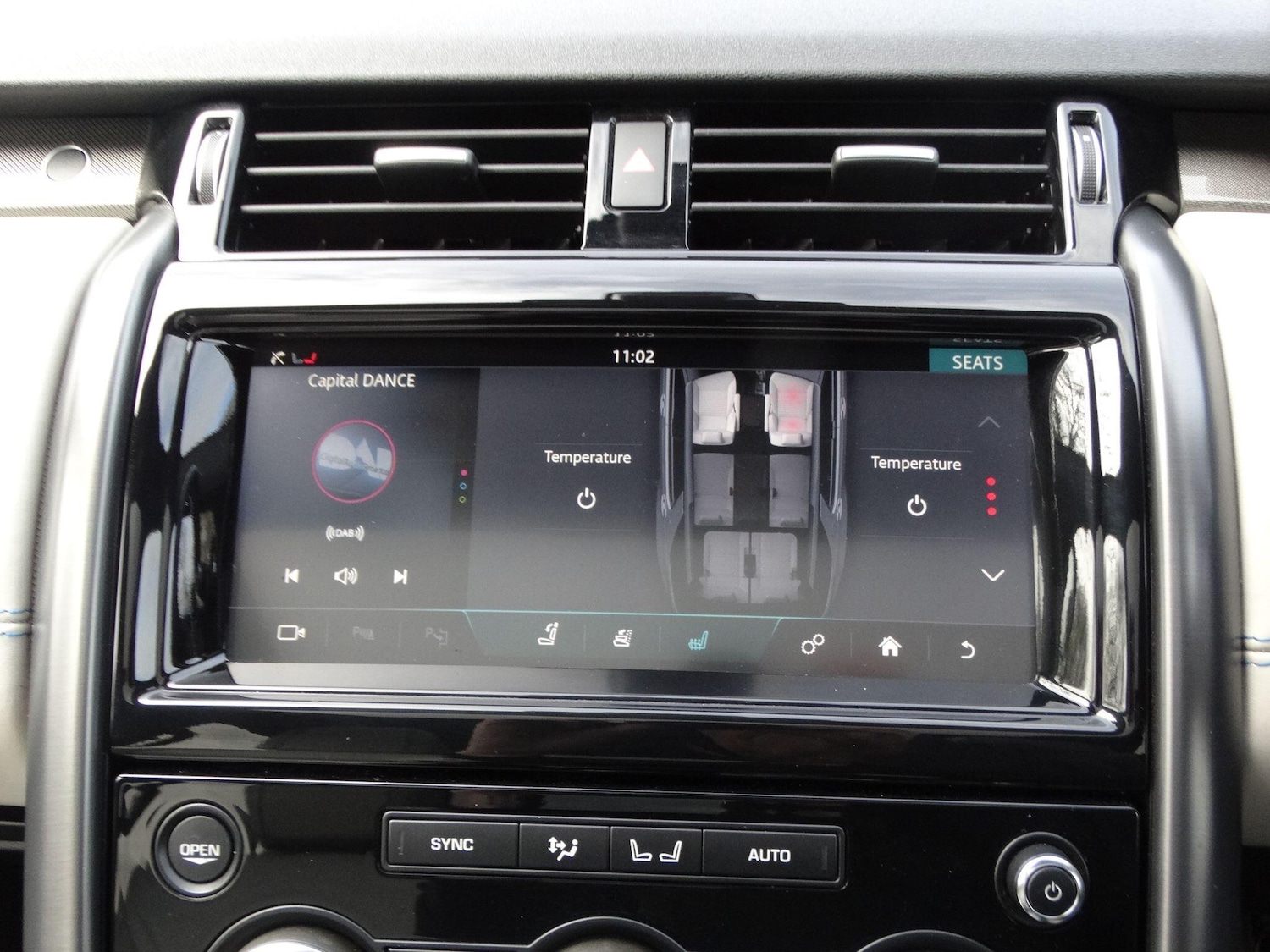 Used Land Rover Discovery 2018 for sale - 78033775: Photo 31