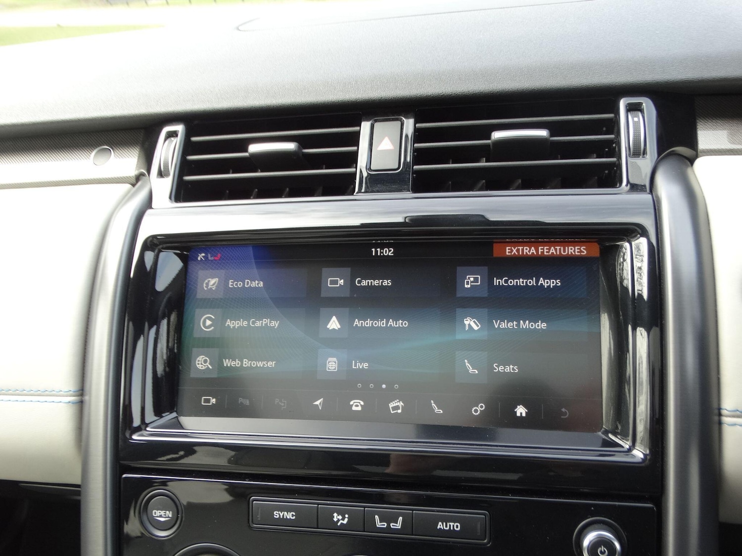 Used Land Rover Discovery 2018 for sale - 78033775: Photo 32