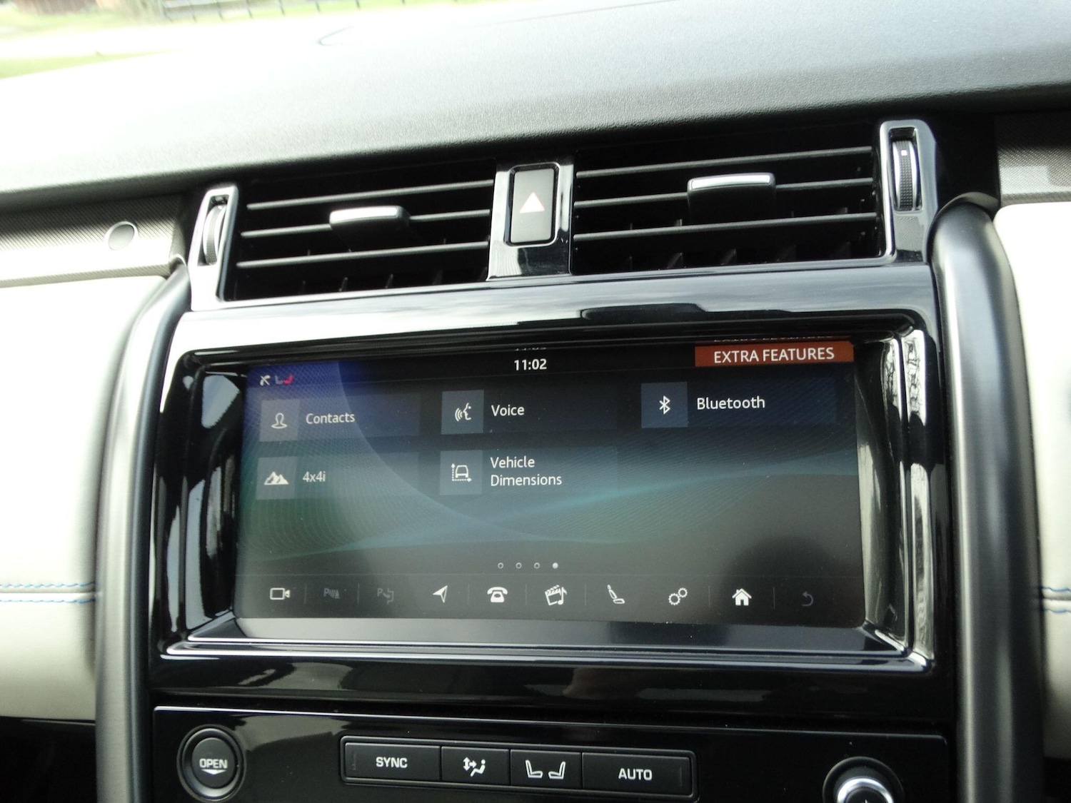 Used Land Rover Discovery 2018 for sale - 78033775: Photo 33