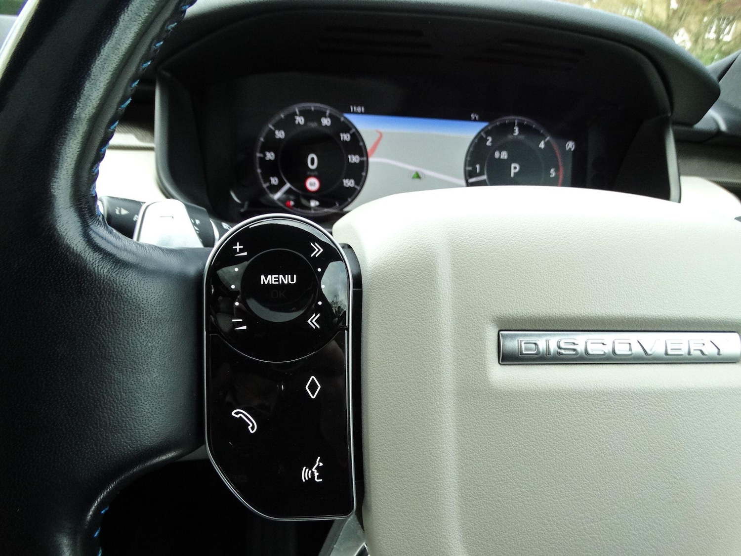 Used Land Rover Discovery 2018 for sale - 78033775: Photo 38