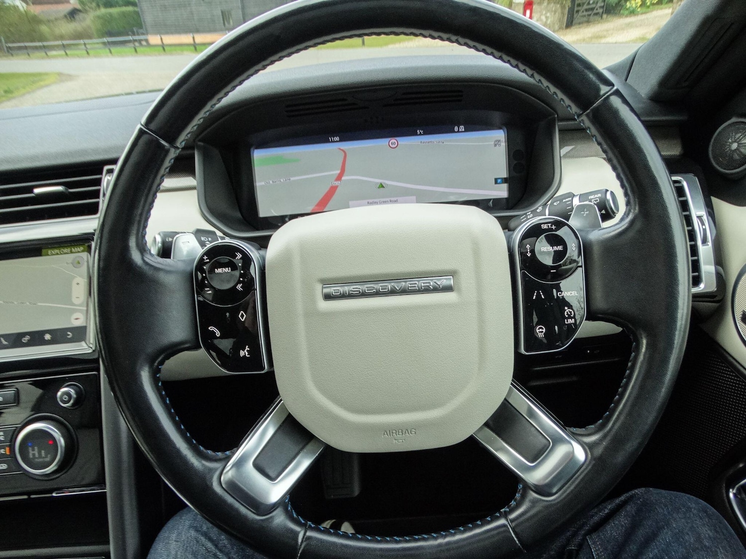 Used Land Rover Discovery 2018 for sale - 78033775: Photo 7