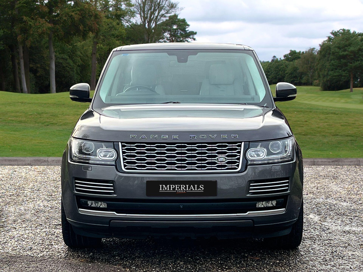 Used Land Rover Range Rover 2015 for sale - 76425271: Photo 10