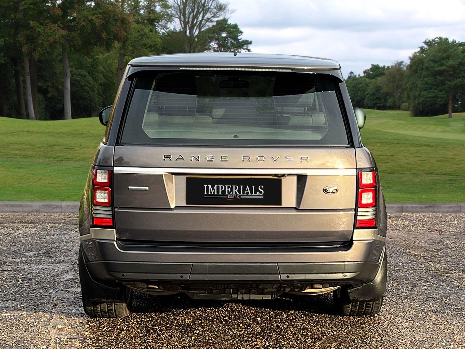 Used Land Rover Range Rover 2015 for sale - 76425271: Photo 11