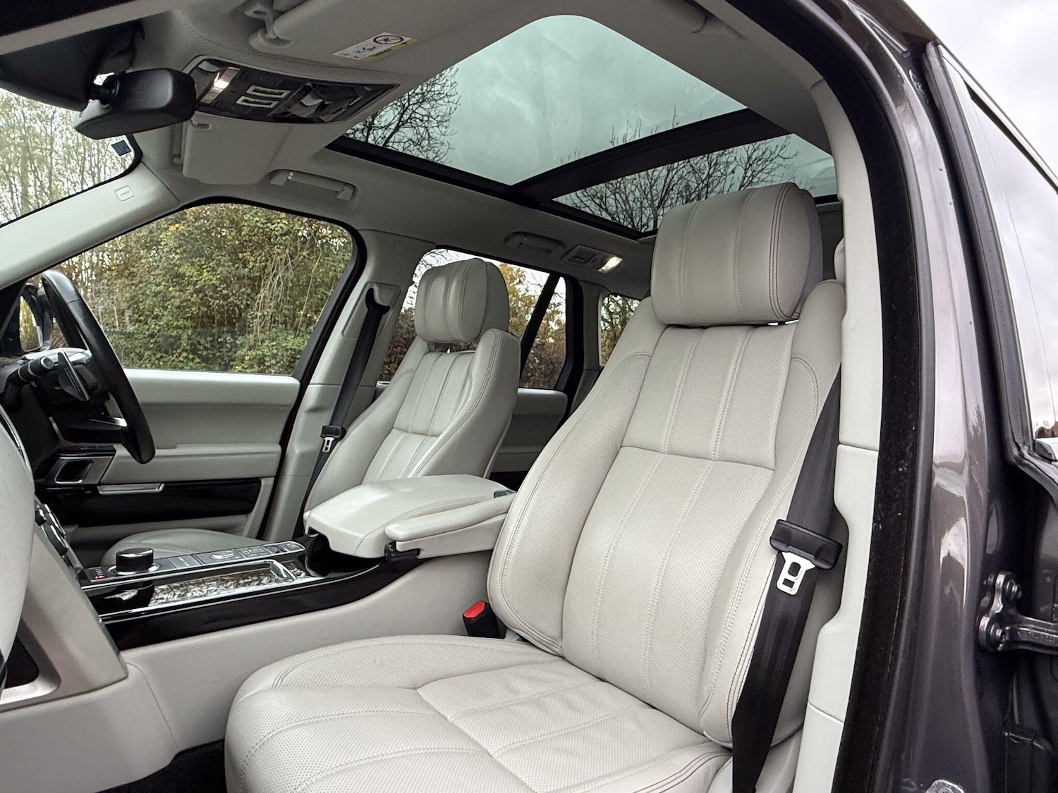 Used Land Rover Range Rover 2015 for sale - 76425271: Photo 14