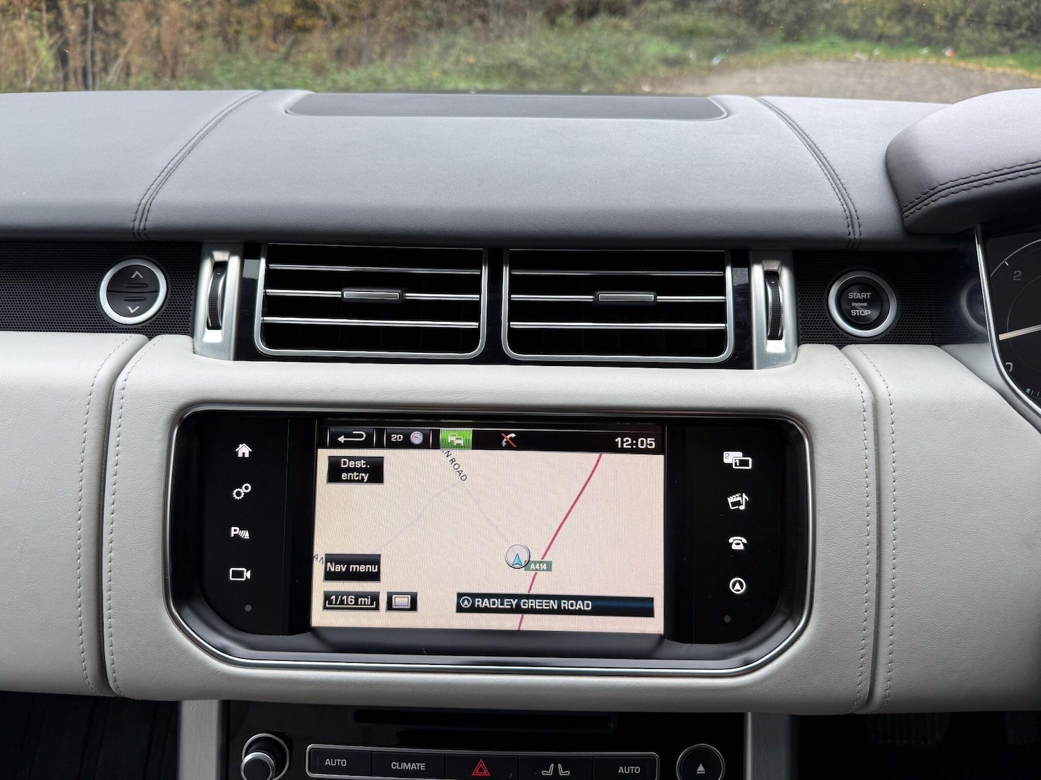 Used Land Rover Range Rover 2015 for sale - 76425271: Photo 18