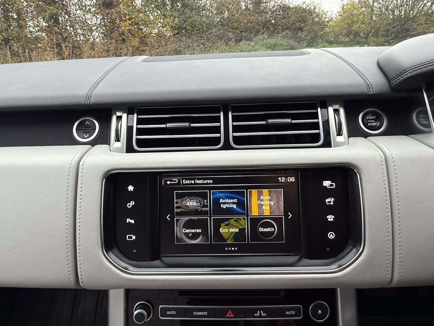 Used Land Rover Range Rover 2015 for sale - 76425271: Photo 20