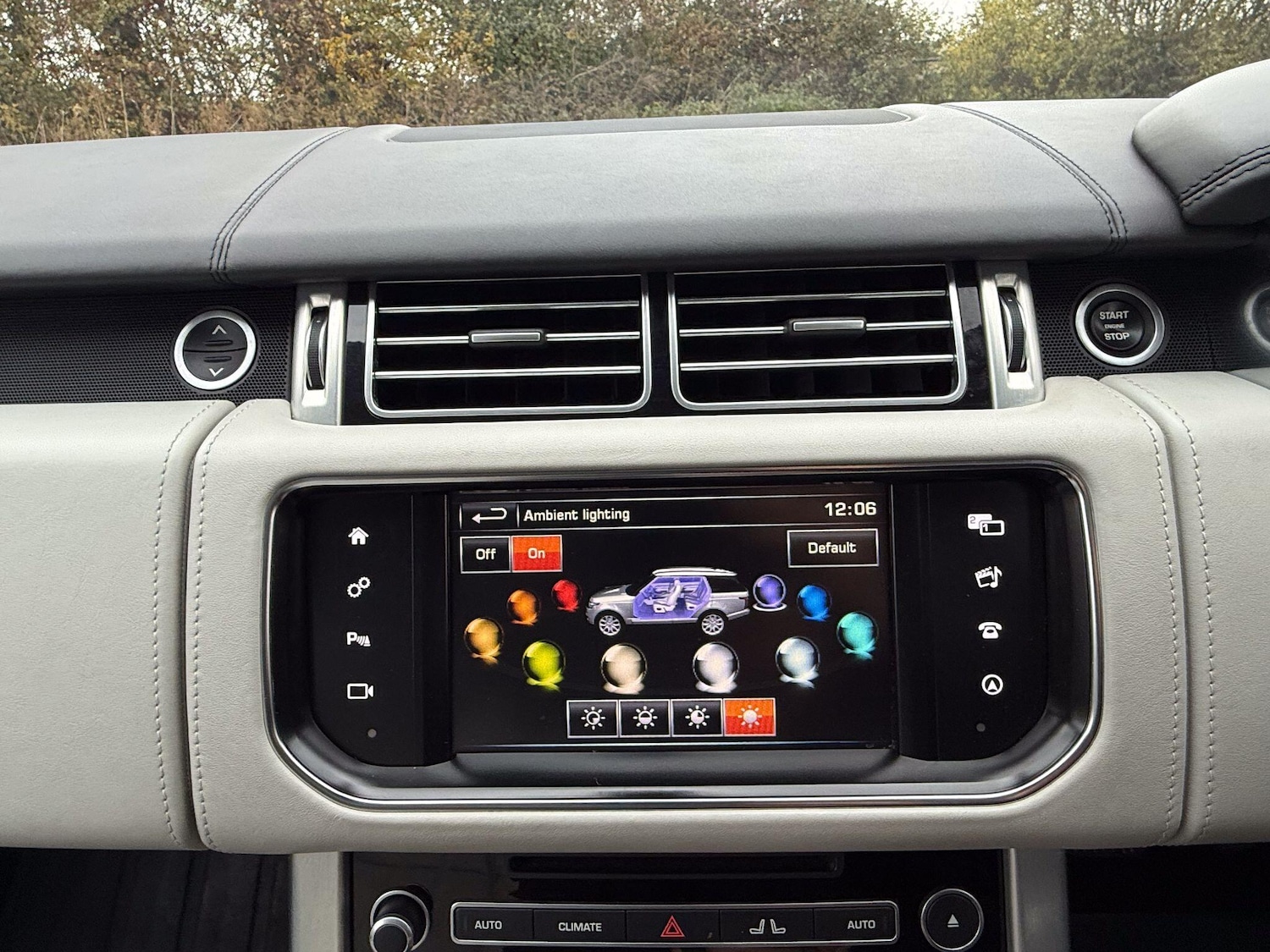 Used Land Rover Range Rover 2015 for sale - 76425271: Photo 21