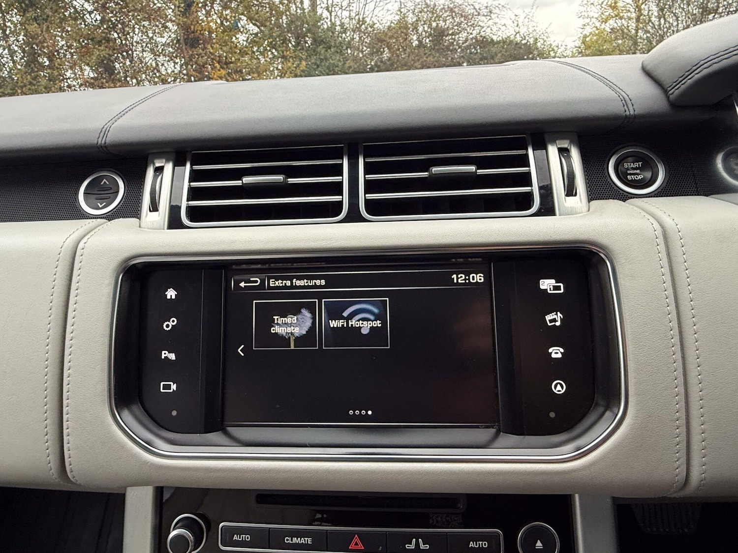 Used Land Rover Range Rover 2015 for sale - 76425271: Photo 22