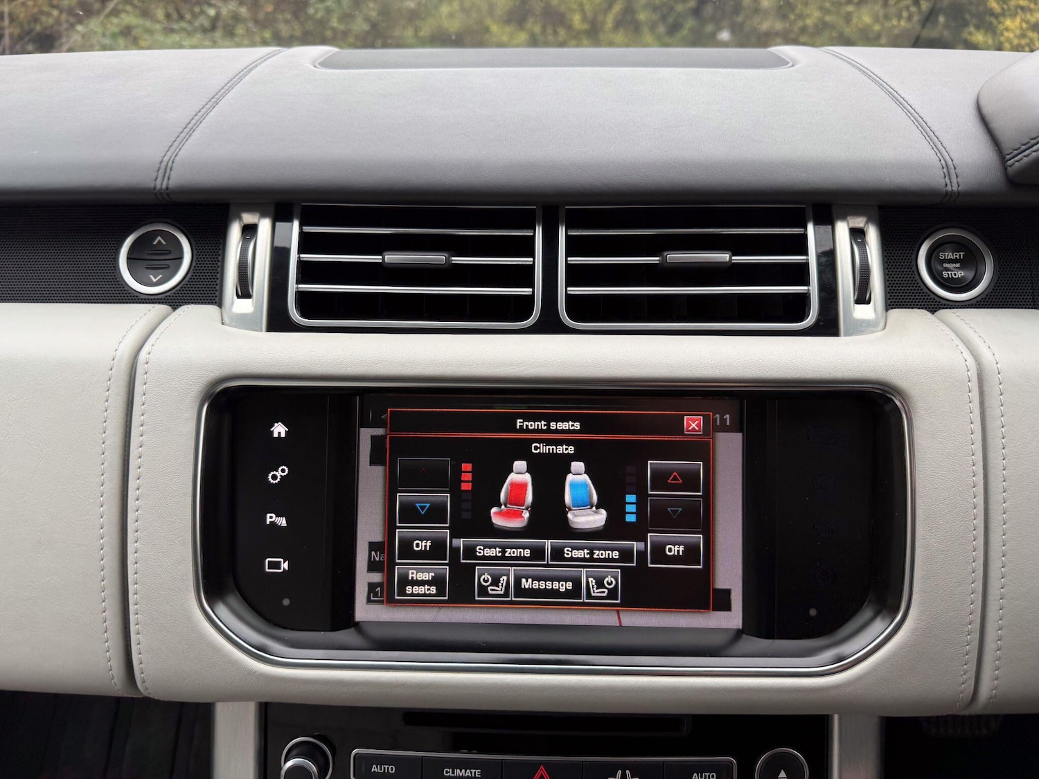 Used Land Rover Range Rover 2015 for sale - 76425271: Photo 26