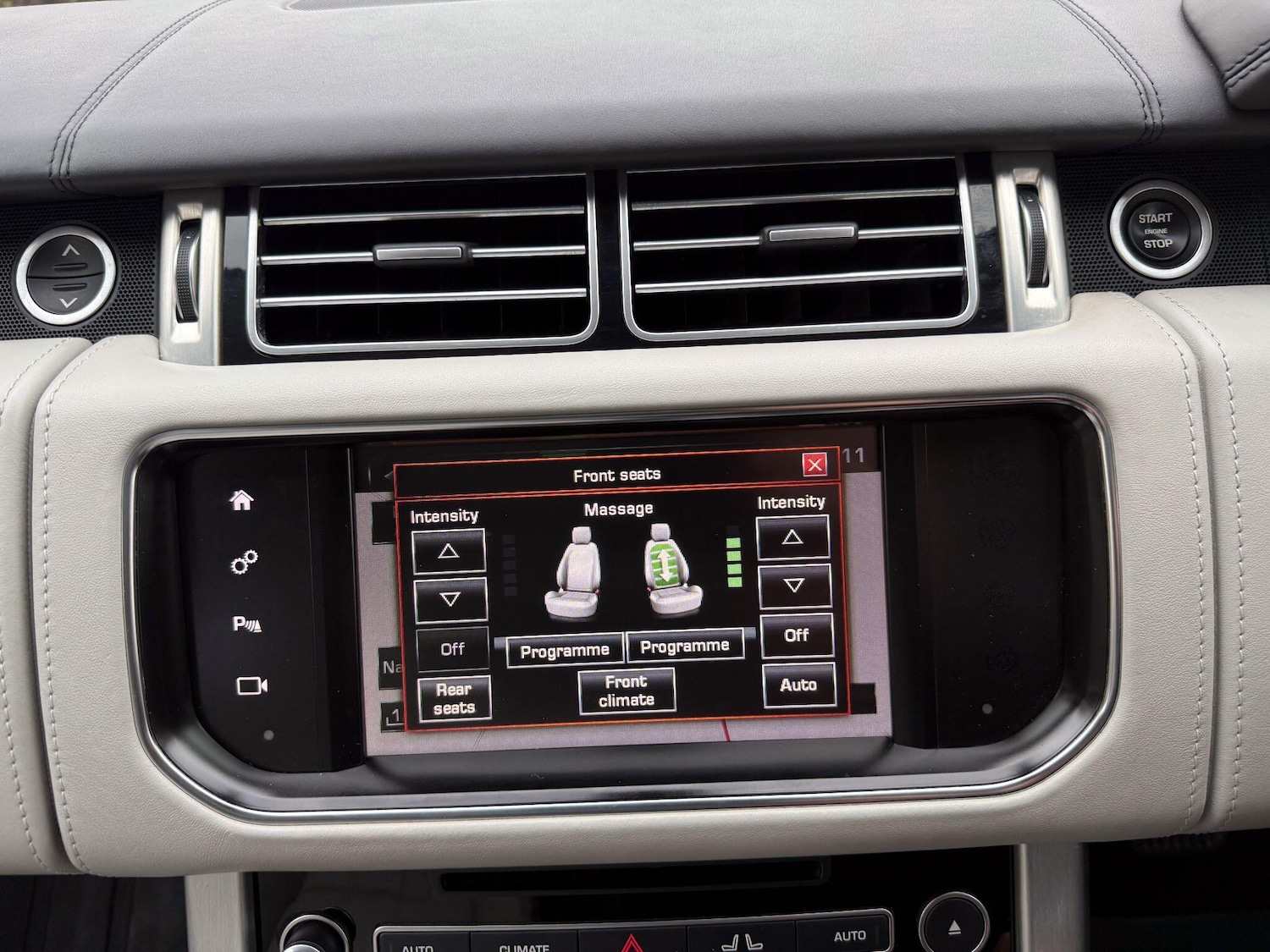 Used Land Rover Range Rover 2015 for sale - 76425271: Photo 27