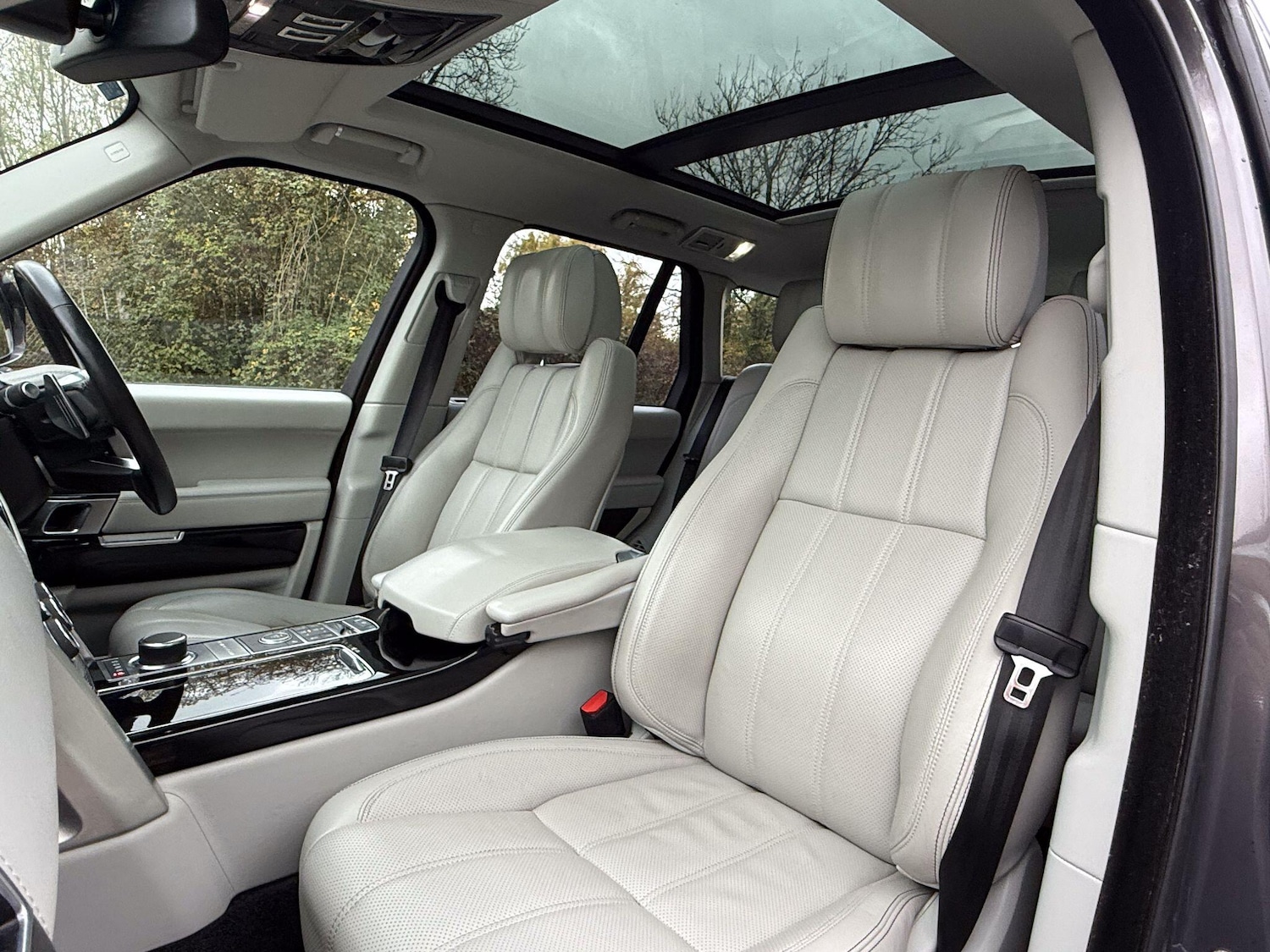 Used Land Rover Range Rover 2015 for sale - 76425271: Photo 3