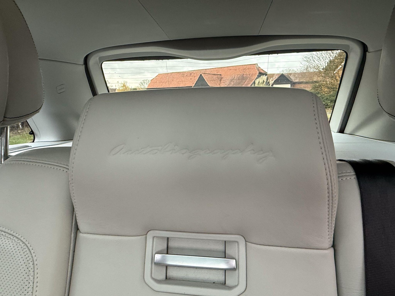 Used Land Rover Range Rover 2015 for sale - 76425271: Photo 33