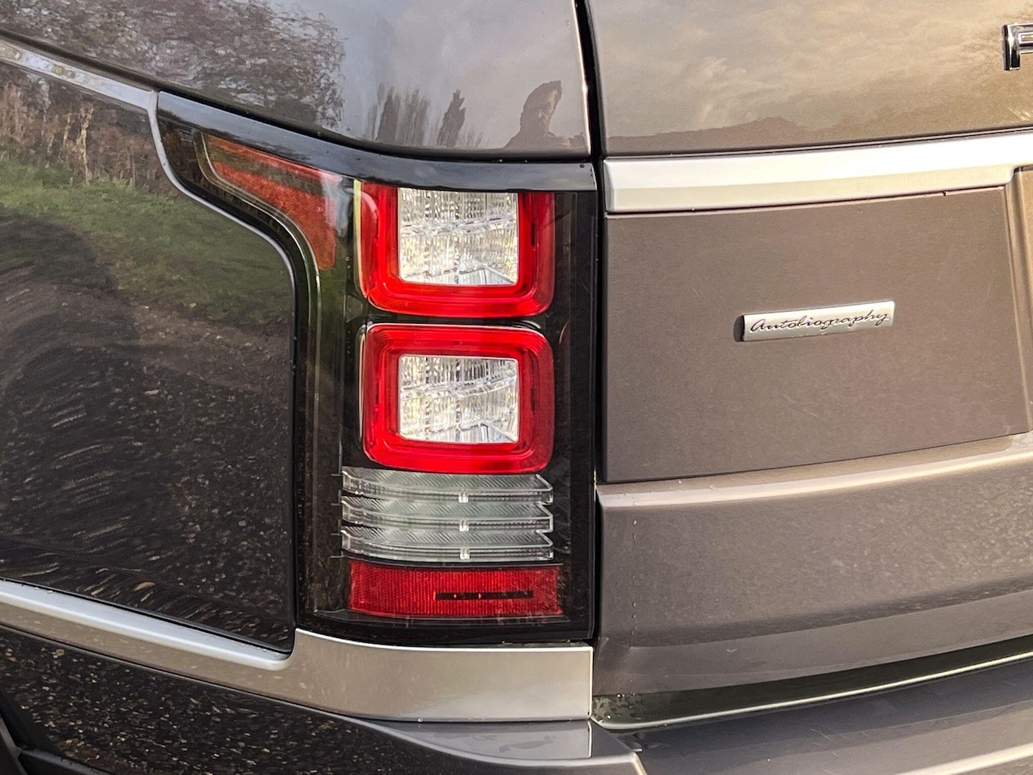 Used Land Rover Range Rover 2015 for sale - 76425271: Photo 34