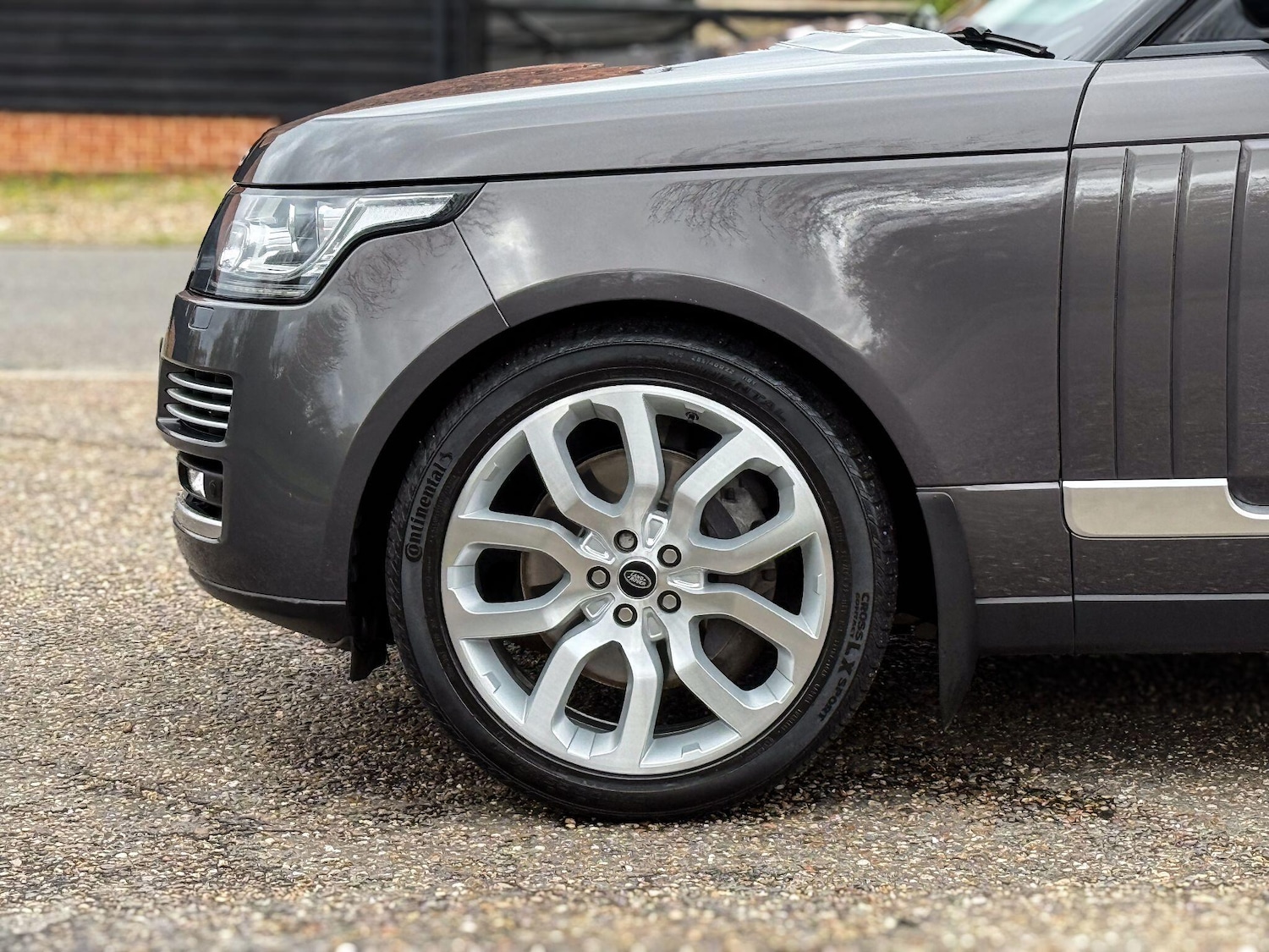 Used Land Rover Range Rover 2015 for sale - 76425271: Photo 5