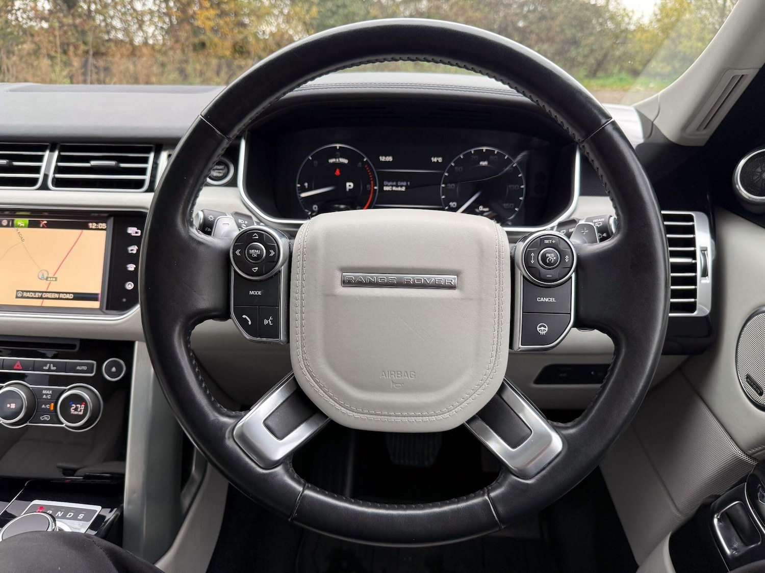 Used Land Rover Range Rover 2015 for sale - 76425271: Photo 7