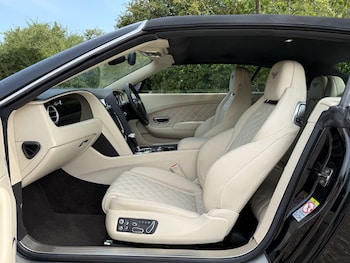 Used Bentley Continental 2016 for sale - 75520267: Photo