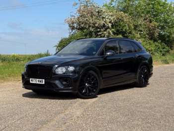 (70) - 4.0 V8 Auto 4WD Euro 6 (s/s) 5dr