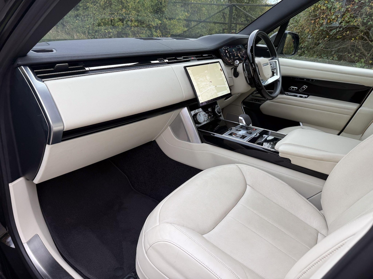 Used Land Rover Range Rover 2022 for sale - 76361525: Photo 10