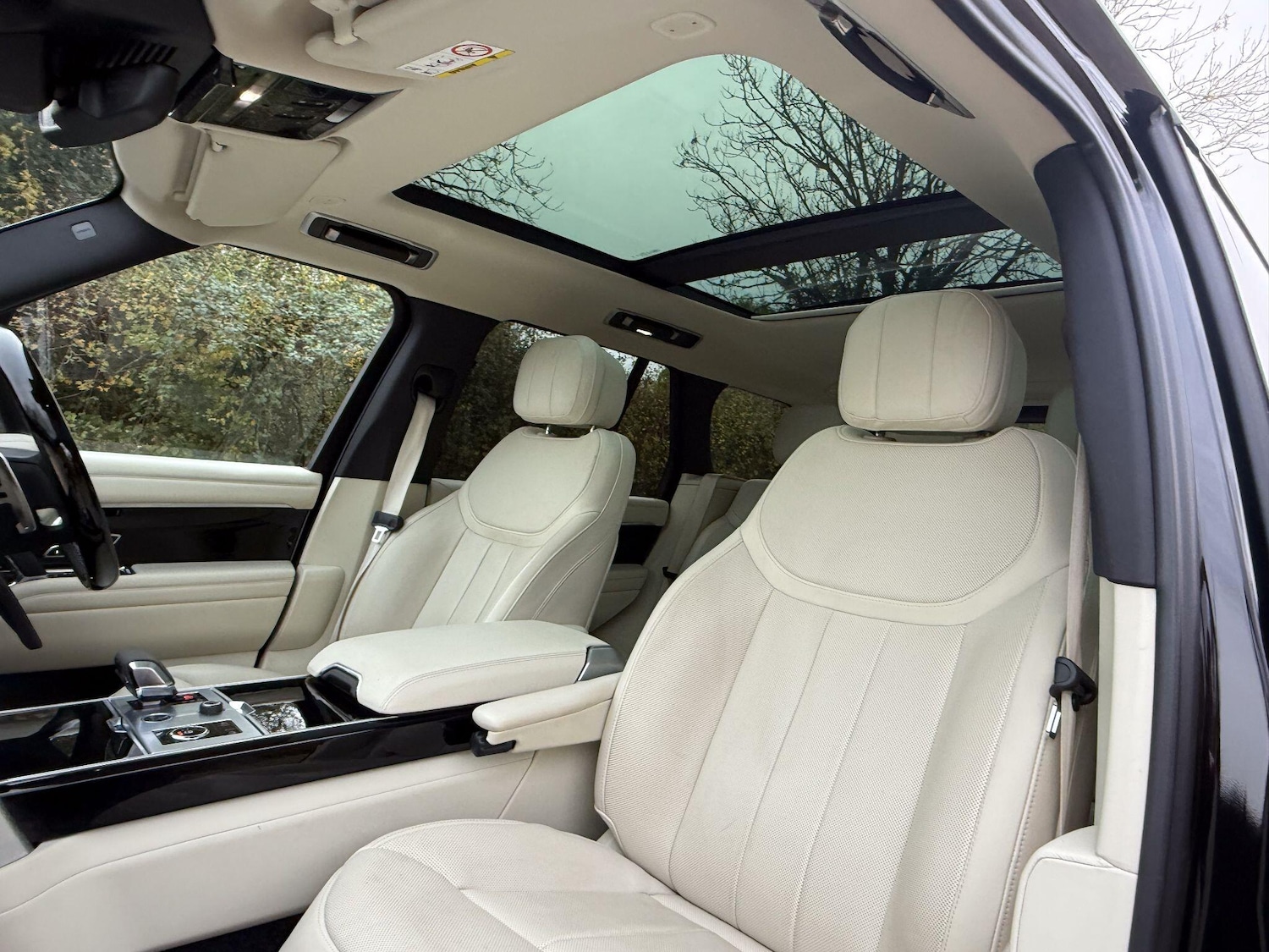 Used Land Rover Range Rover 2022 for sale - 76361525: Photo 11