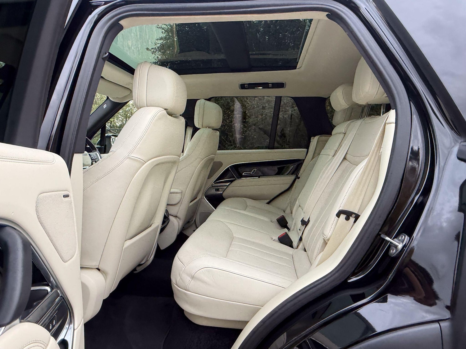 Used Land Rover Range Rover 2022 for sale - 76361525: Photo 12