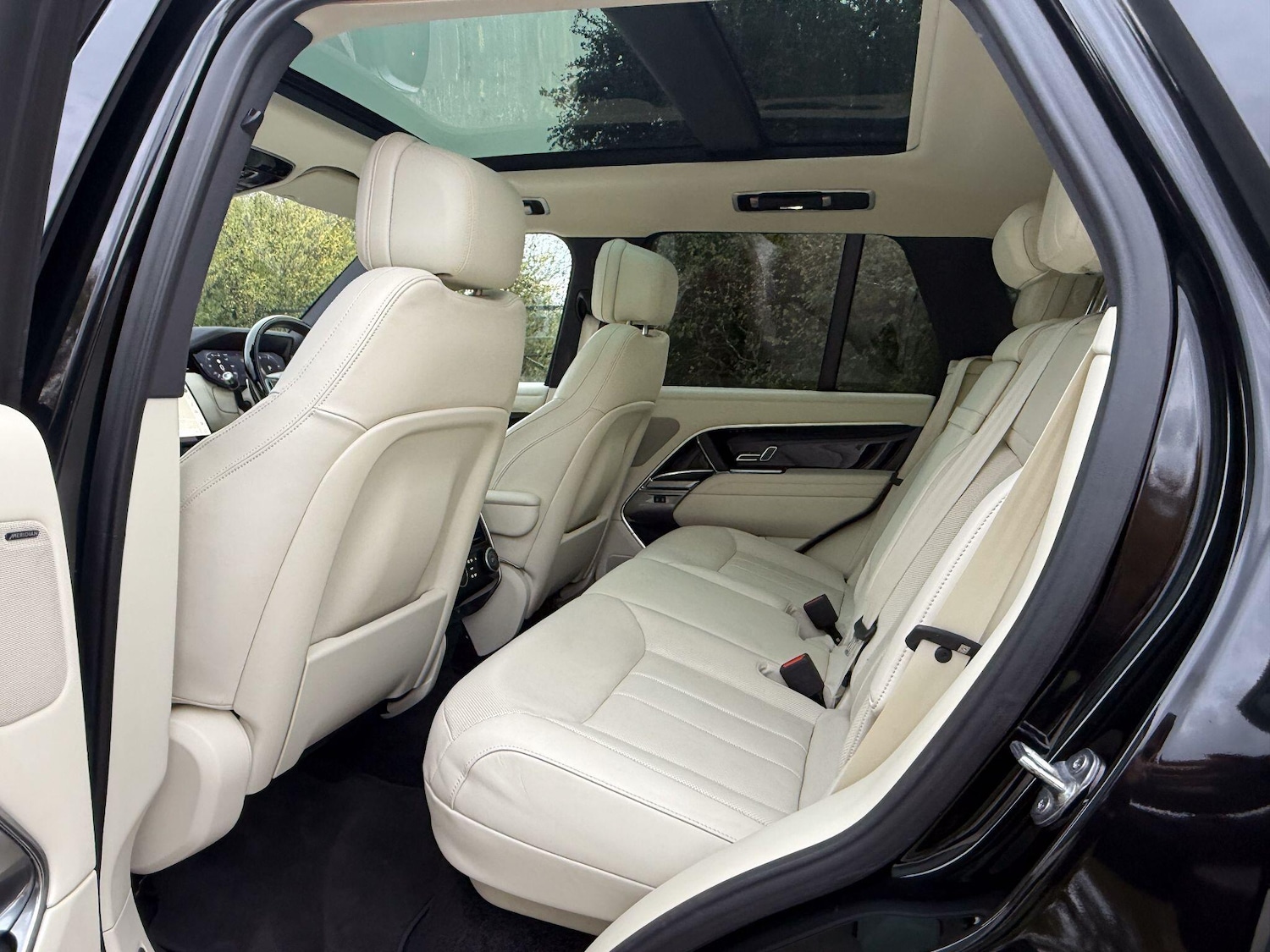 Used Land Rover Range Rover 2022 for sale - 76361525: Photo 13