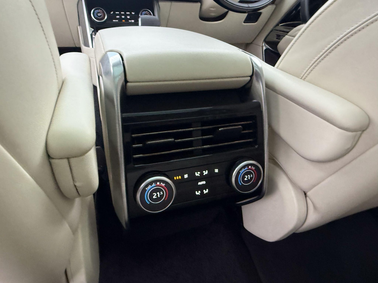 Used Land Rover Range Rover 2022 for sale - 76361525: Photo 14