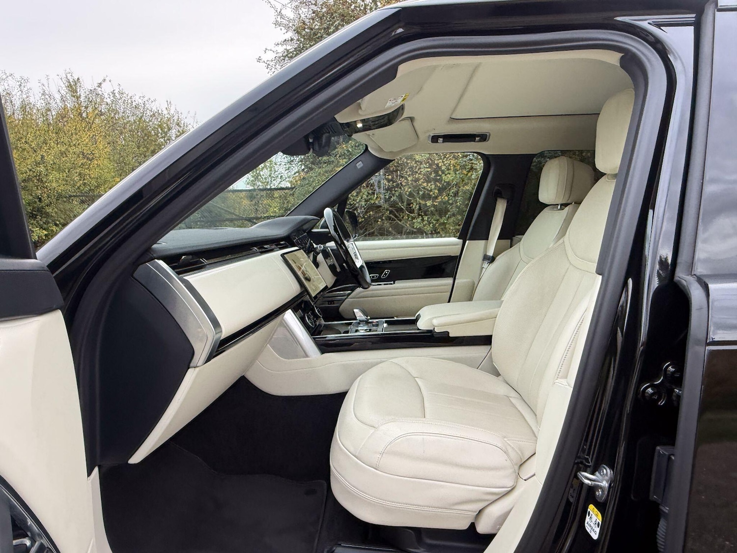 Used Land Rover Range Rover 2022 for sale - 76361525: Photo 15