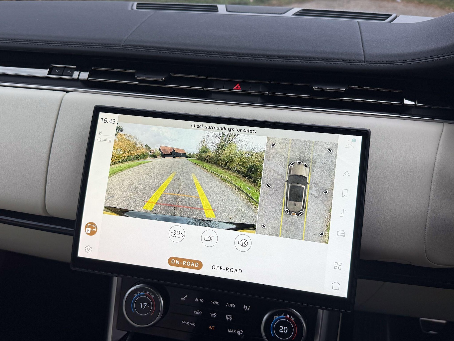 Used Land Rover Range Rover 2022 for sale - 76361525: Photo 19