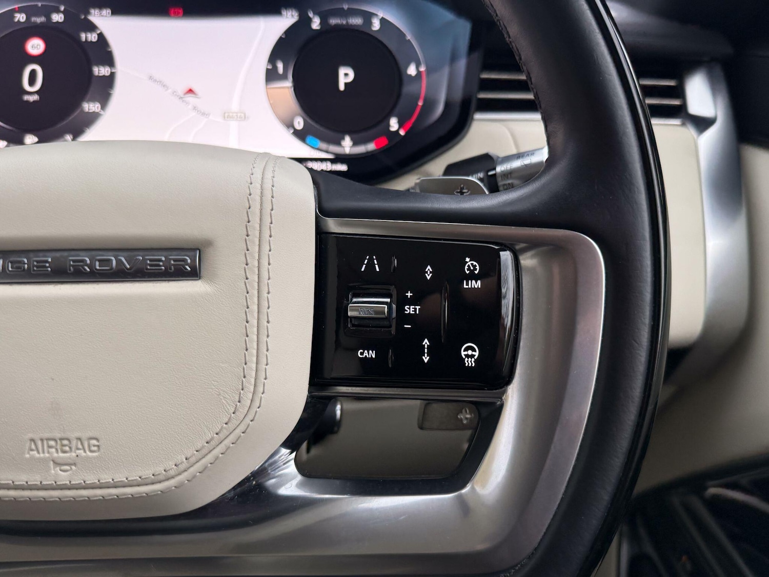 Used Land Rover Range Rover 2022 for sale - 76361525: Photo 35