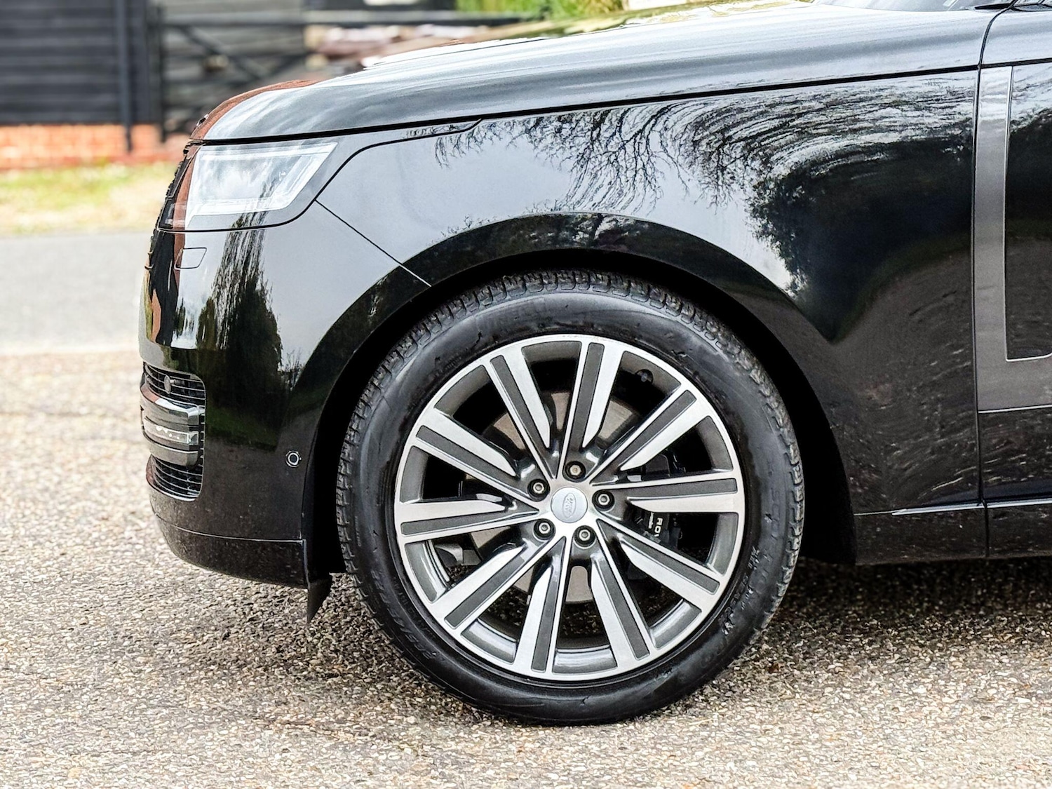 Used Land Rover Range Rover 2022 for sale - 76361525: Photo 5