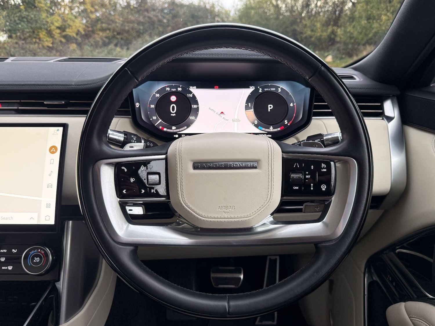 Used Land Rover Range Rover 2022 for sale - 76361525: Photo 7