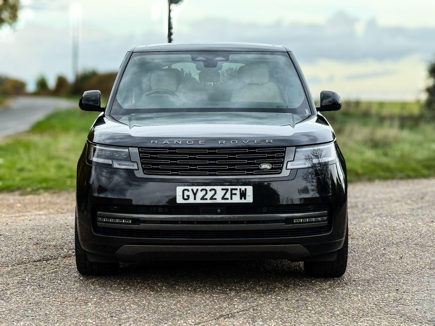 Used Land Rover Range Rover 2022 for sale - 76361525: Photo 8