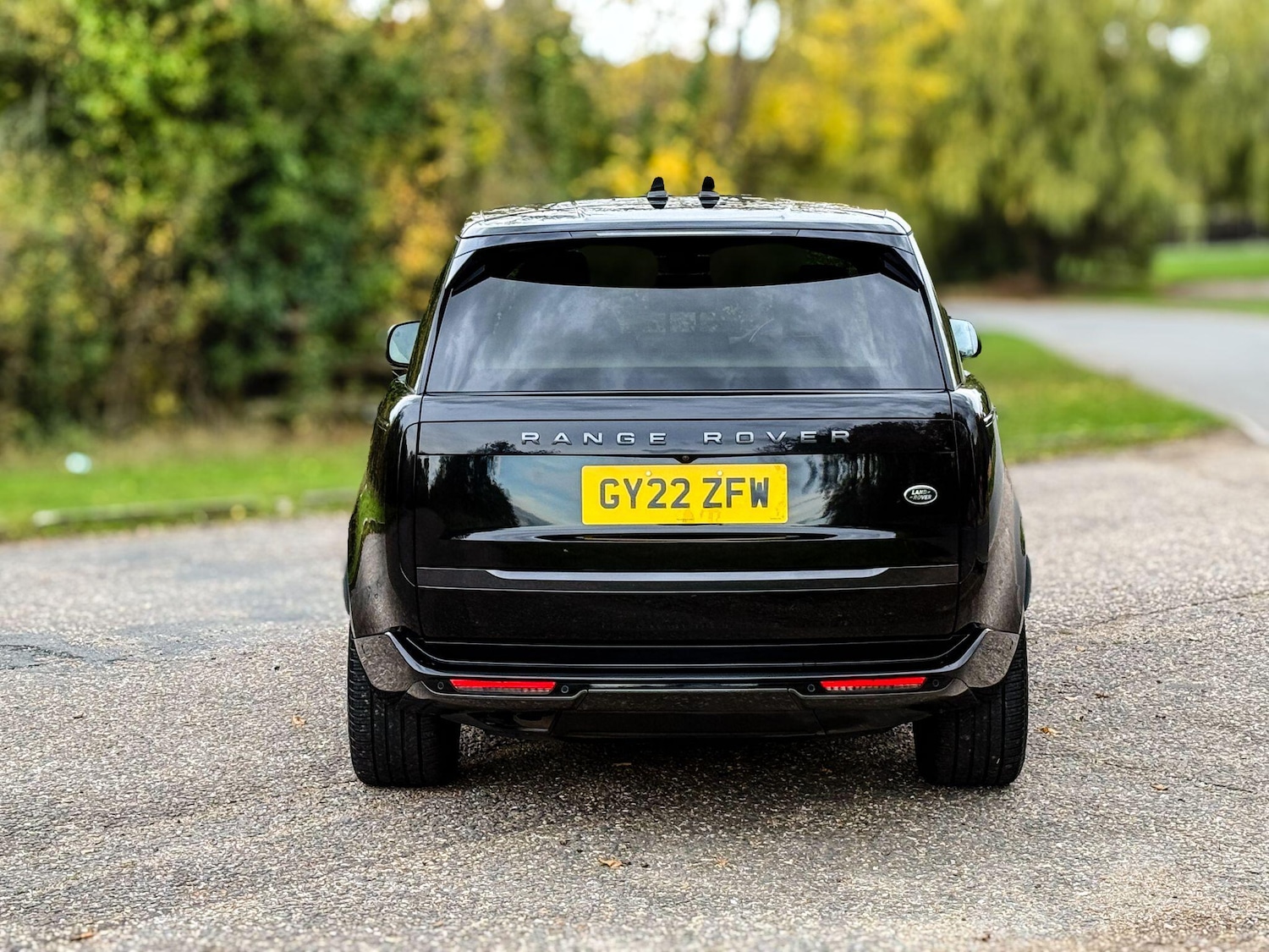 Used Land Rover Range Rover 2022 for sale - 76361525: Photo 9