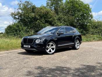 2017 (17) - 4.0d V8 Auto 4WD Euro 6 (s/s) 5dr