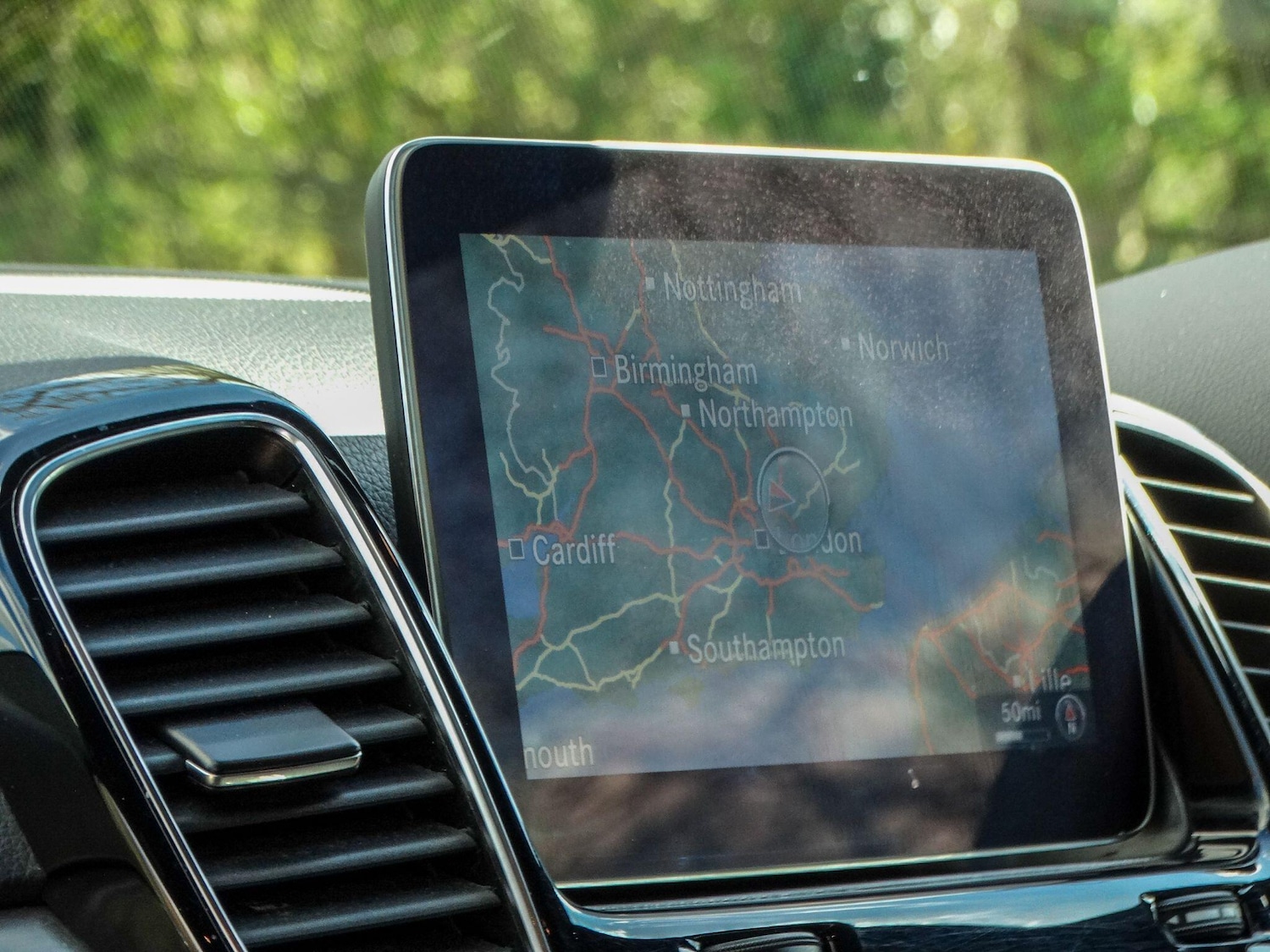 Used Mercedes-Benz GLE for sale - 78116520: Photo 14