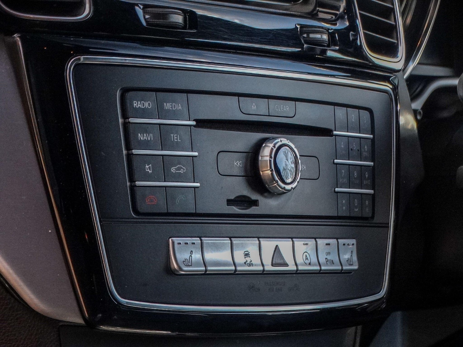 Used Mercedes-Benz GLE for sale - 78116520: Photo 15