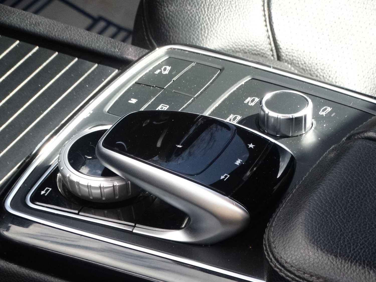 Used Mercedes-Benz GLE for sale - 78116520: Photo 17