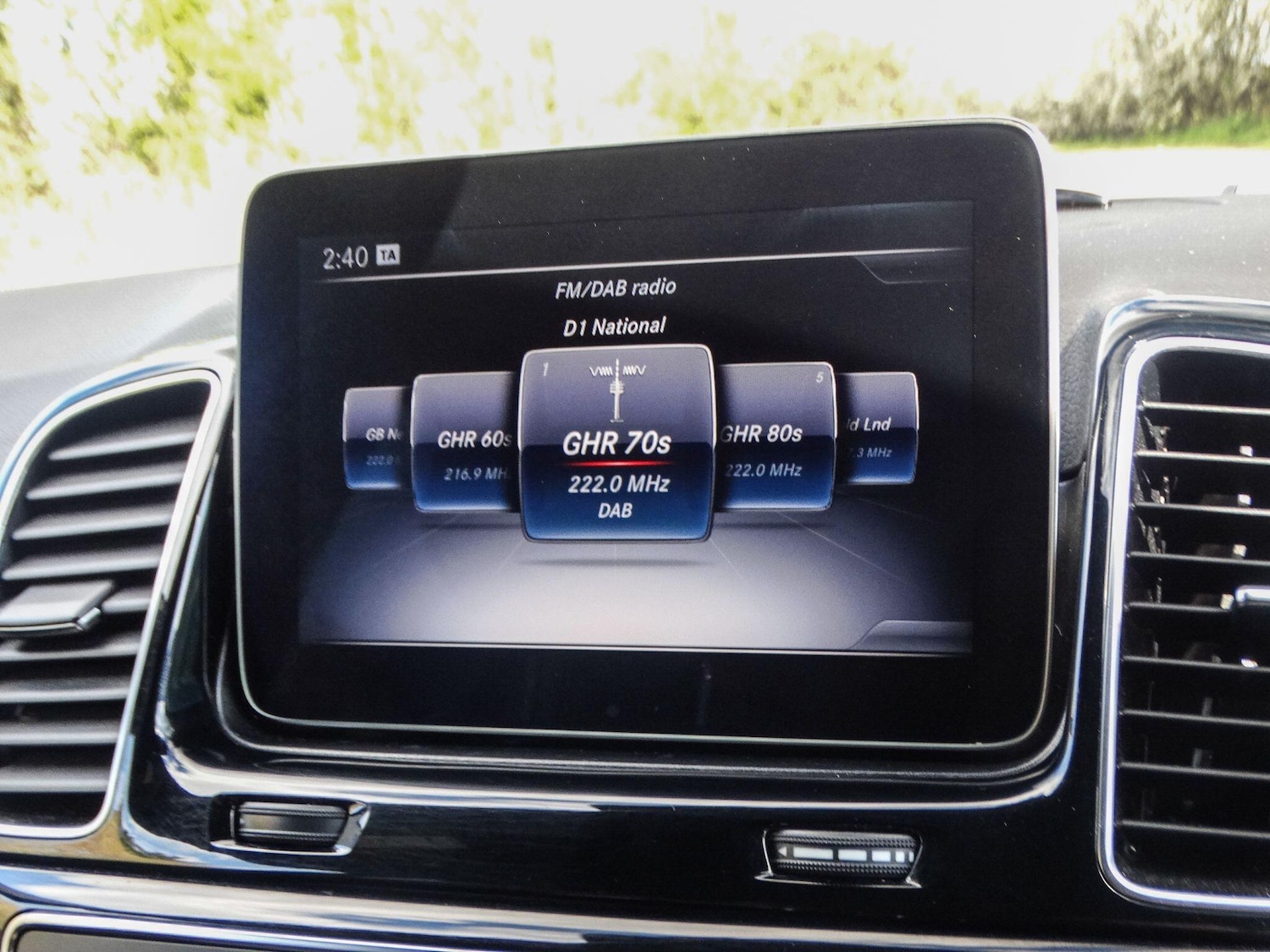 Used Mercedes-Benz GLE for sale - 78116520: Photo 22