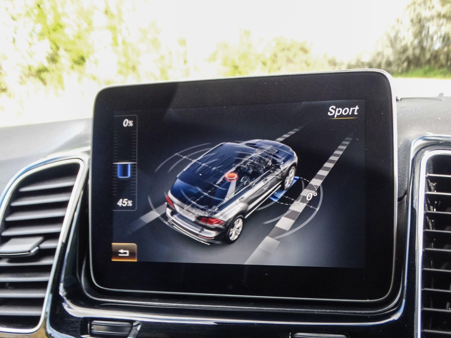 Used Mercedes-Benz GLE for sale - 78116520: Photo 24