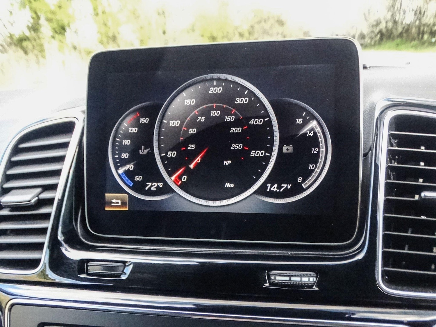 Used Mercedes-Benz GLE for sale - 78116520: Photo 25