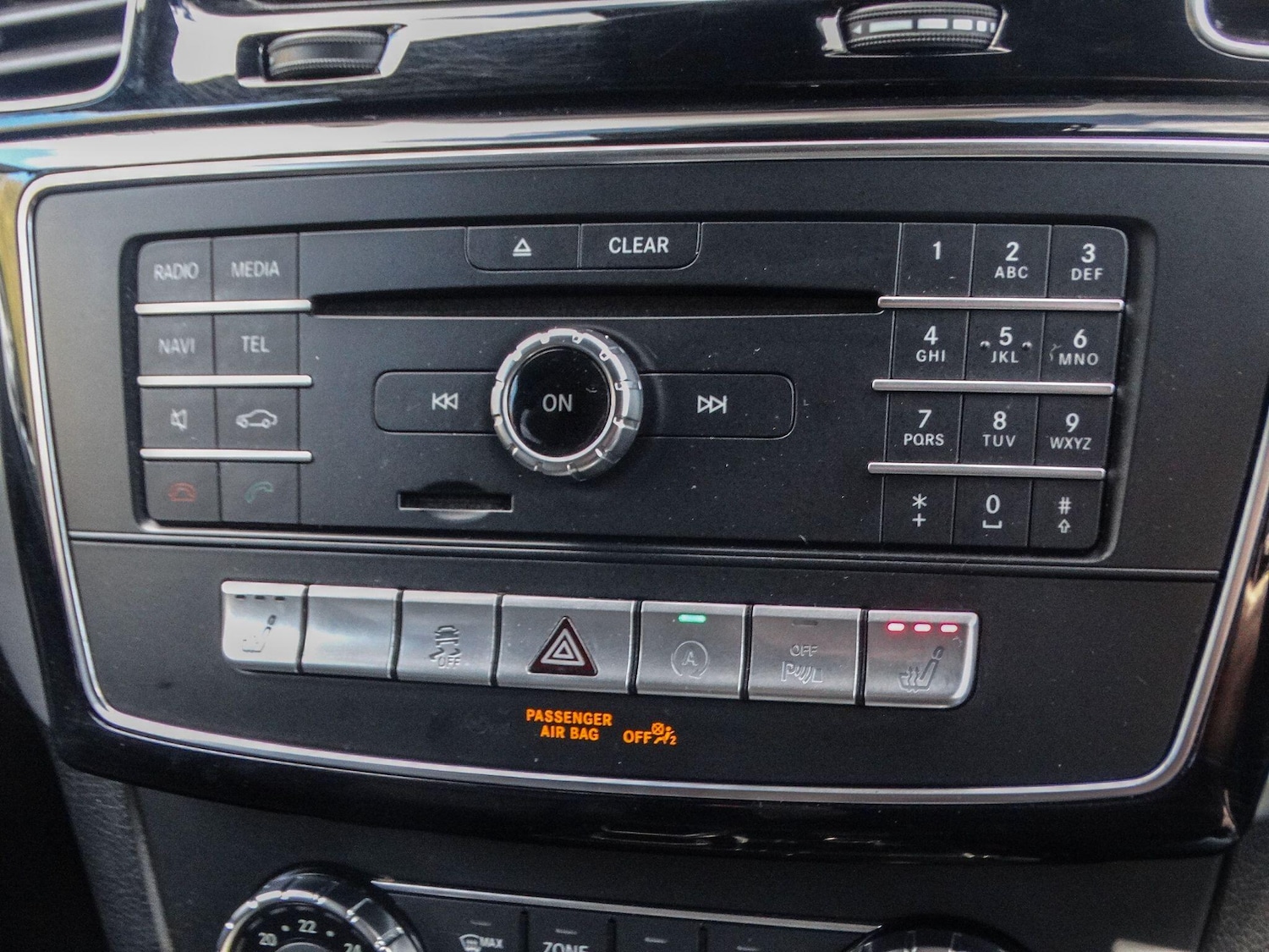 Used Mercedes-Benz GLE for sale - 78116520: Photo 26