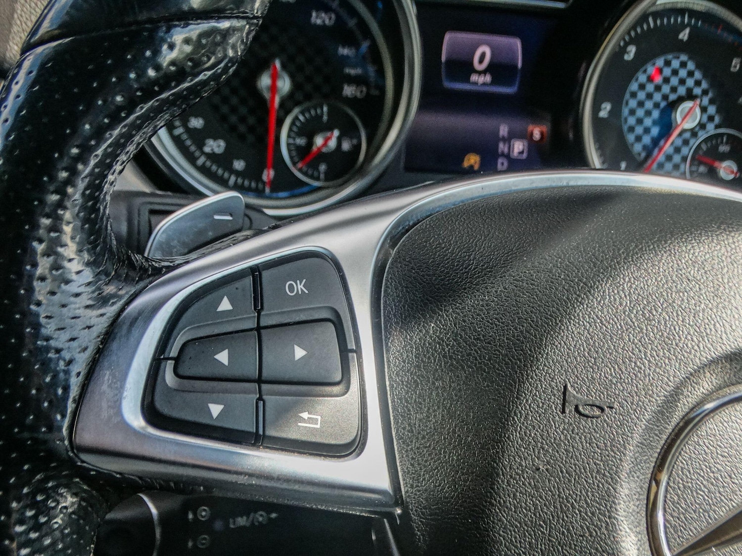 Used Mercedes-Benz GLE for sale - 78116520: Photo 30