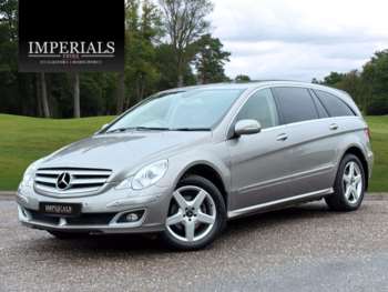 2006 (56) - 3.0 R320 CDI SE L 7G-Tronic 5dr